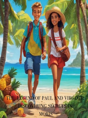 cover image of Discovering Secrets in Moris